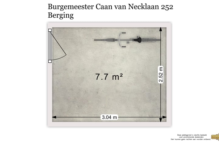 View photo 30 of Burgemeester Caan van Necklaan 252