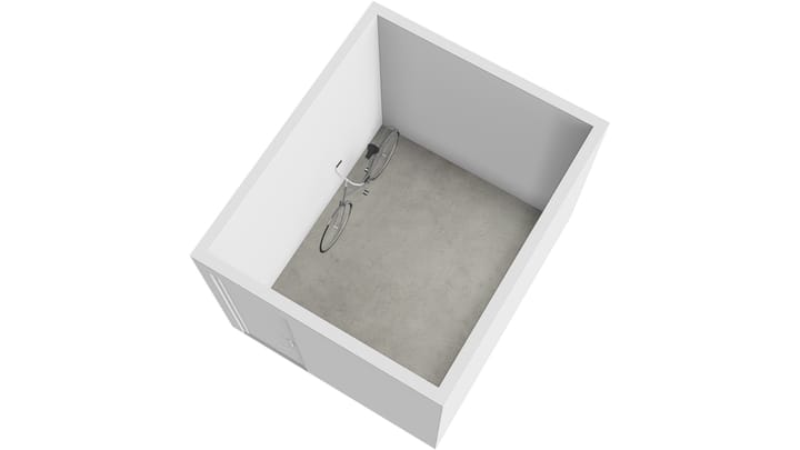 Foto 33 van Burgemeester Caan van Necklaan 252