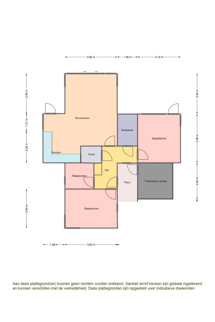 Photo 34 of Zuiderduin 60-1