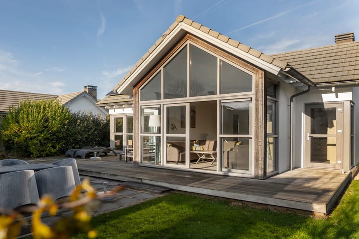 Photo 3 of Zuiderduin 60-1