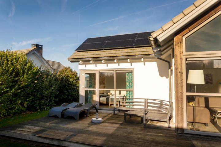 Photo 29 of Zuiderduin 60-1