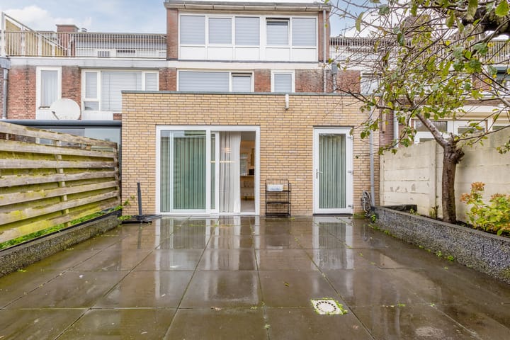 Foto 3 van Westerpark 149