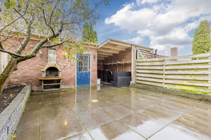 Foto 33 van Westerpark 149