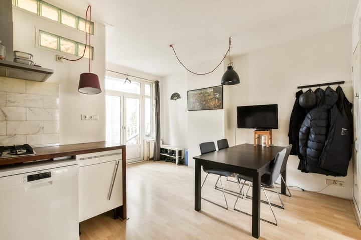 Foto 5 van Tweede Kostverlorenkade 156-2