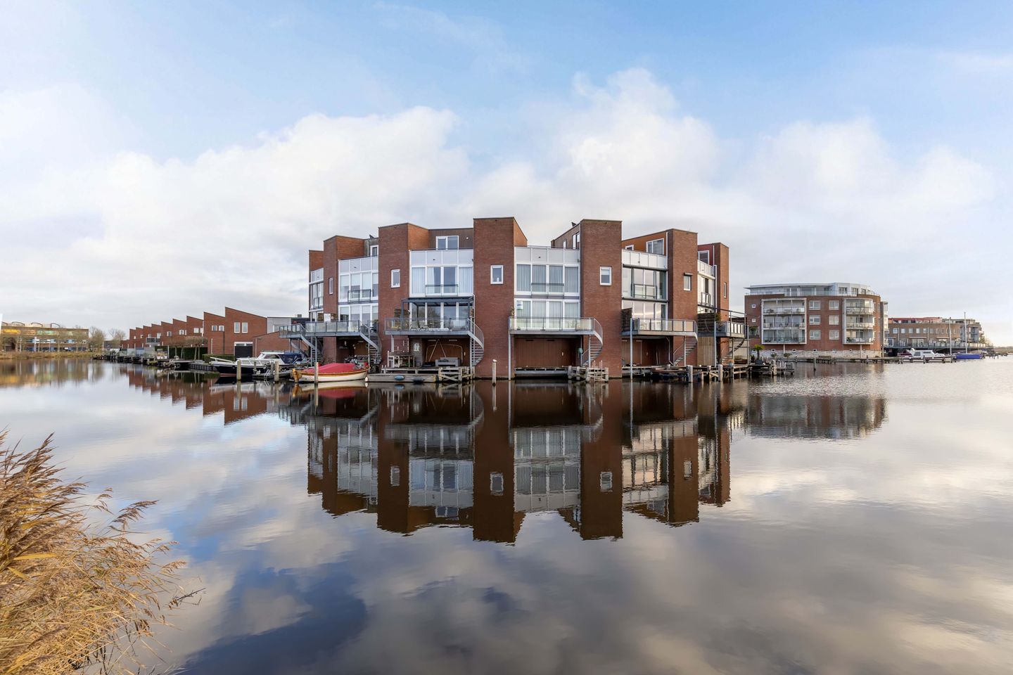 Foto 1 van Vuurvlinder 26