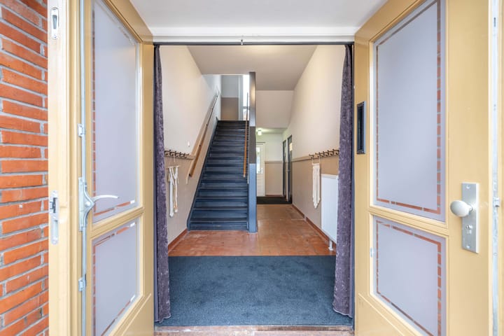 Foto 32 van Harinxmakade 44