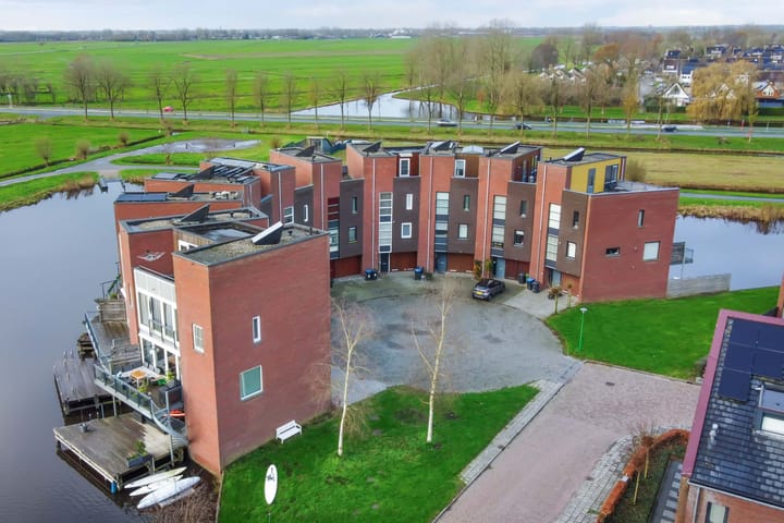 Foto 2 van Vuurvlinder 26