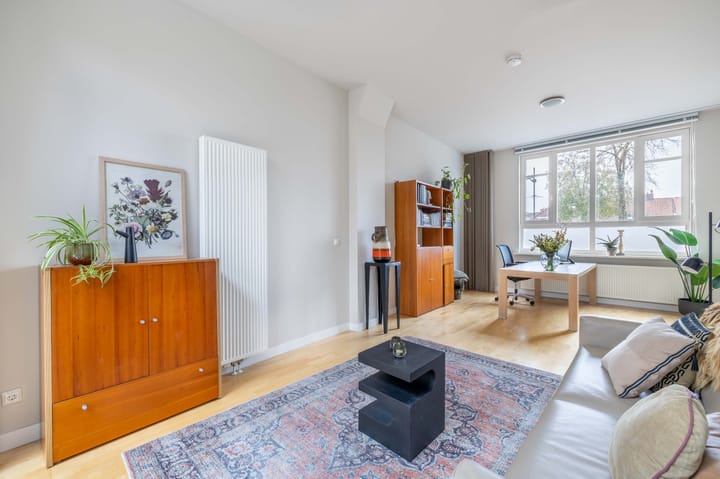 Foto 33 van Harinxmakade 44