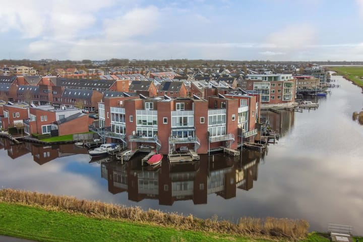 Foto 3 van Vuurvlinder 26