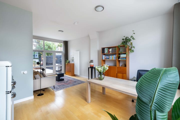 Foto 34 van Harinxmakade 44