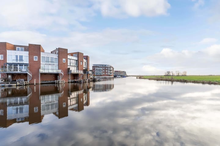 Foto 4 van Vuurvlinder 26