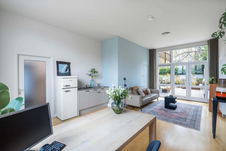 Foto 35 van Harinxmakade 44