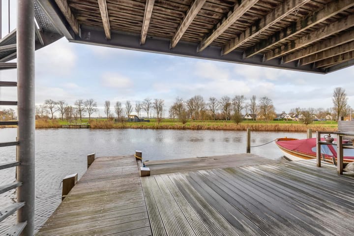 Foto 5 van Vuurvlinder 26