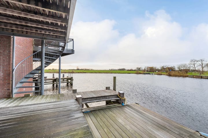 Foto 6 van Vuurvlinder 26