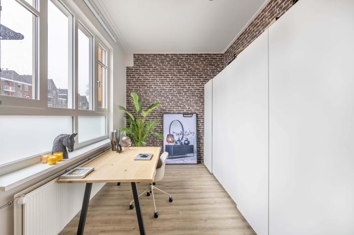 Foto 36 van Harinxmakade 44