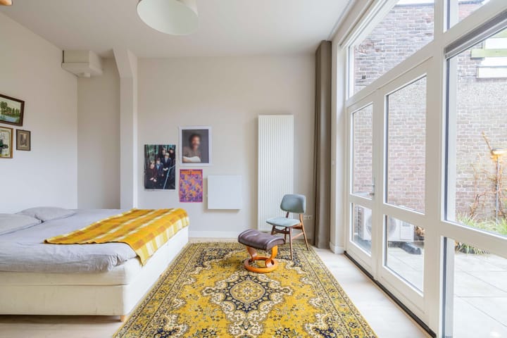 Foto 37 van Harinxmakade 44