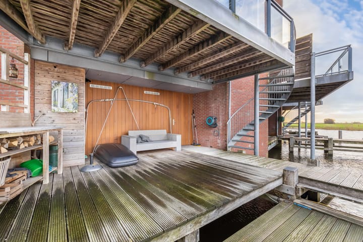 Foto 8 van Vuurvlinder 26