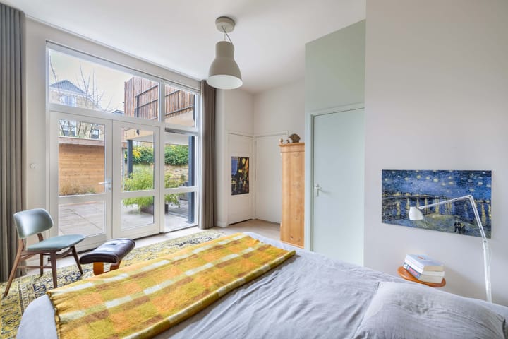 Foto 38 van Harinxmakade 44