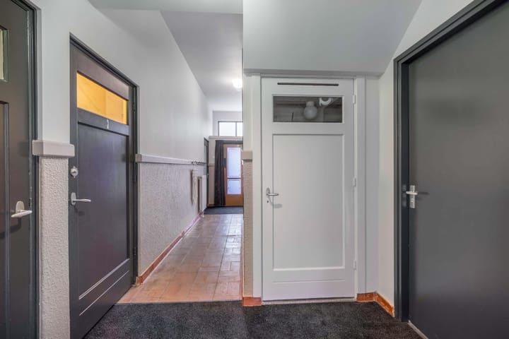 Foto 39 van Harinxmakade 44