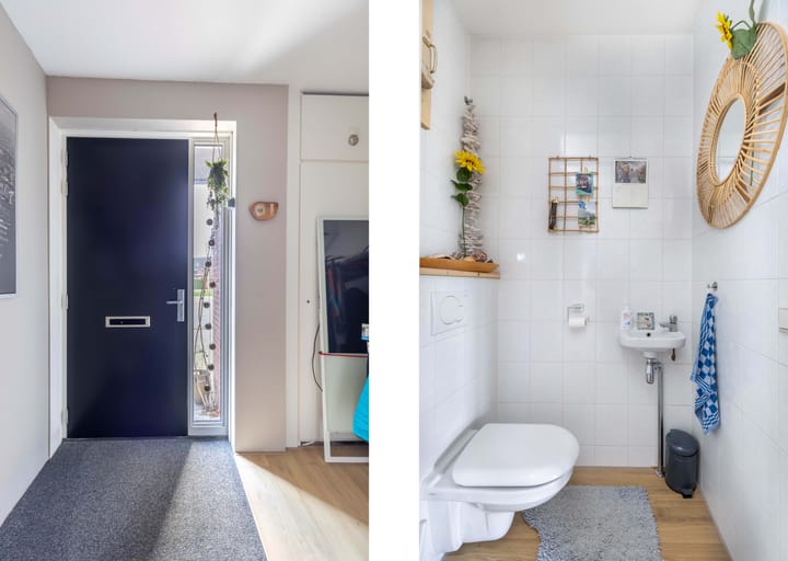 Foto 10 van Vuurvlinder 26