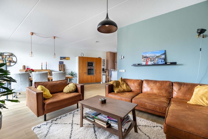 Foto 12 van Vuurvlinder 26