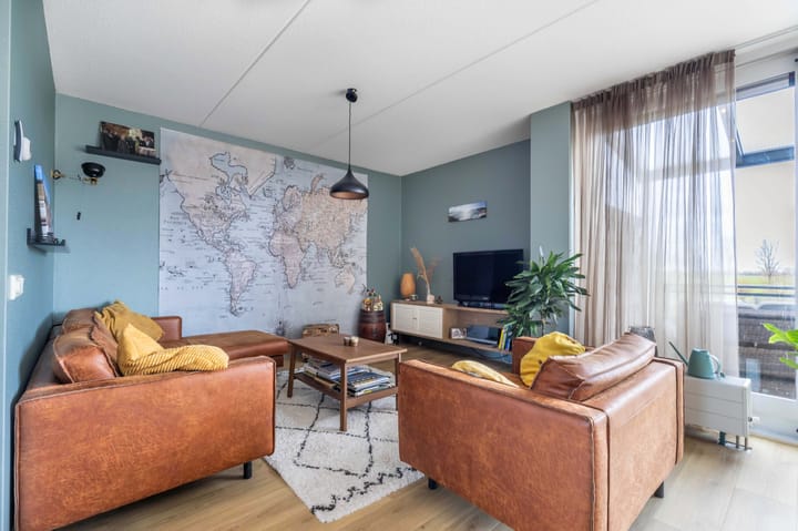 Foto 13 van Vuurvlinder 26