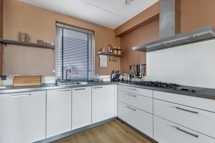 Foto 16 van Vuurvlinder 26