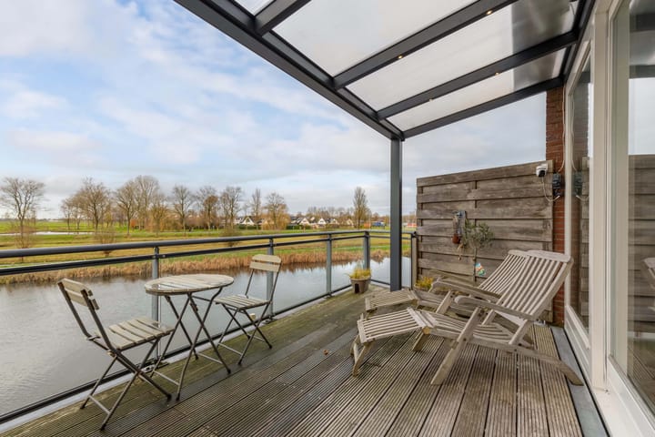 Foto 18 van Vuurvlinder 26