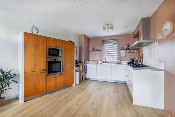 Foto 15 van Vuurvlinder 26