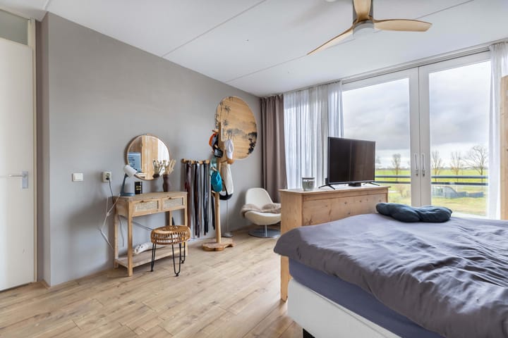 Foto 24 van Vuurvlinder 26