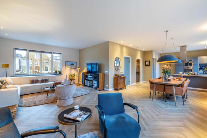 Foto 6 van Harinxmakade 44