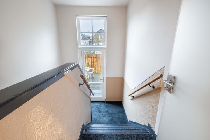 Foto 42 van Harinxmakade 44