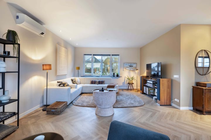 Foto 7 van Harinxmakade 44