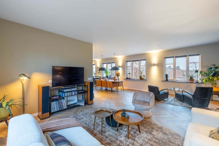 Foto 8 van Harinxmakade 44