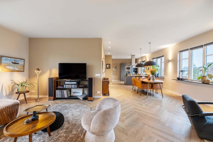 Foto 9 van Harinxmakade 44