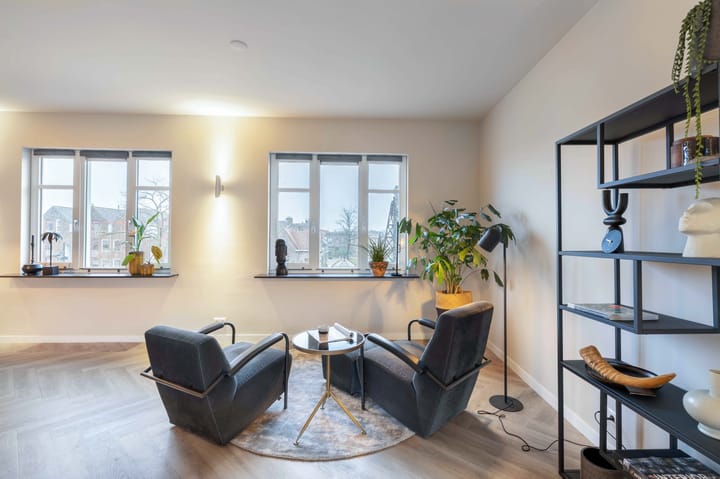 Foto 10 van Harinxmakade 44