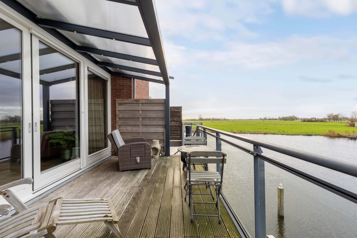 Foto 19 van Vuurvlinder 26