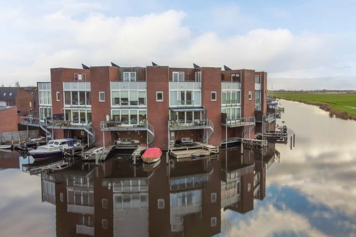 Foto 39 van Vuurvlinder 26