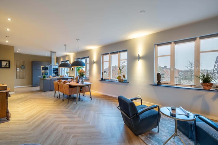 Foto 11 van Harinxmakade 44