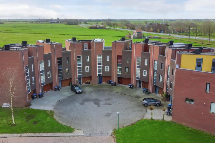 Foto 40 van Vuurvlinder 26