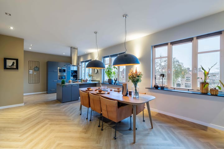 Foto 12 van Harinxmakade 44