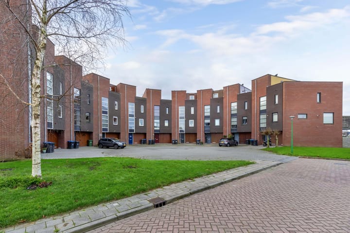 Foto 41 van Vuurvlinder 26