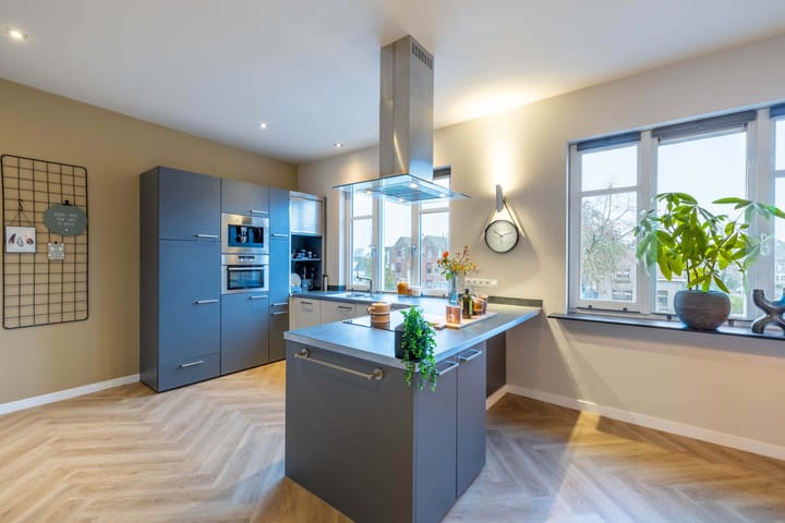 Foto 13 van Harinxmakade 44