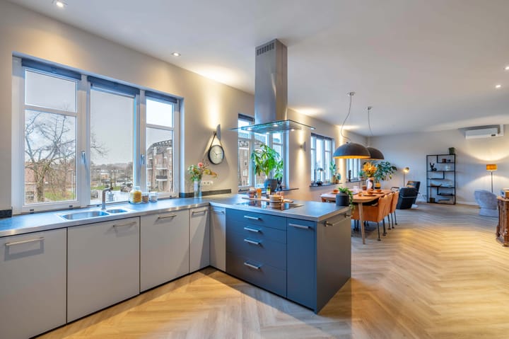 Foto 14 van Harinxmakade 44