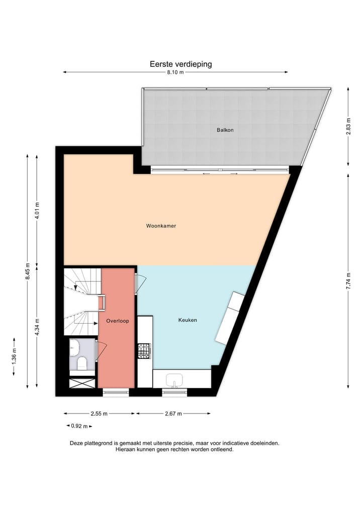 Foto 43 van Vuurvlinder 26