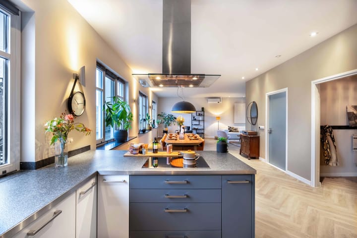 Foto 15 van Harinxmakade 44