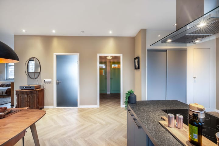 Foto 17 van Harinxmakade 44