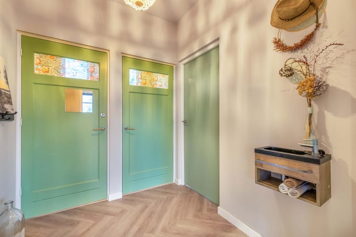 Foto 18 van Harinxmakade 44