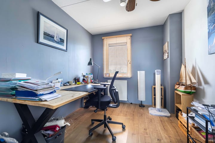 Foto 22 van Vuurvlinder 26