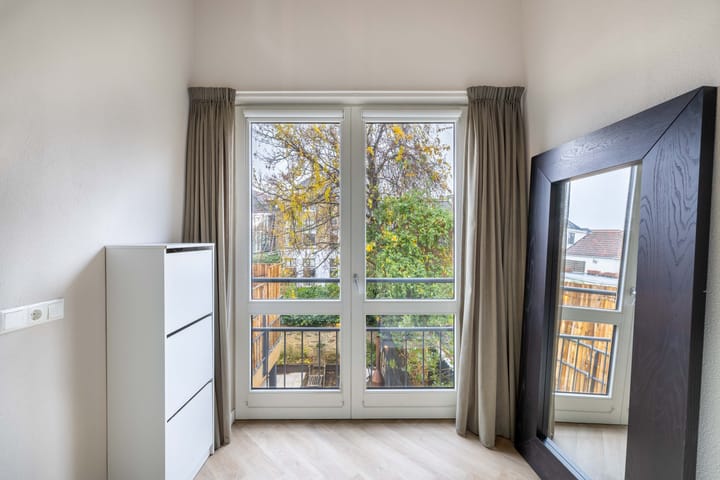 Foto 20 van Harinxmakade 44